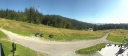 Archiv Foto Webcam Reischlberg Hochficht 15:00