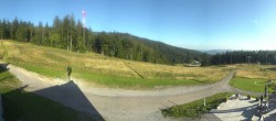 Archiv Foto Webcam Reischlberg Hochficht 17:00