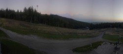 Archiv Foto Webcam Reischlberg Hochficht 19:00