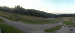 Archiv Foto Webcam Reischlberg Hochficht 05:00