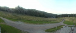 Archiv Foto Webcam Reischlberg Hochficht 06:00