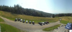 Archiv Foto Webcam Reischlberg Hochficht 09:00