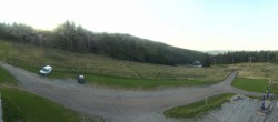Archiv Foto Webcam Reischlberg Hochficht 06:00