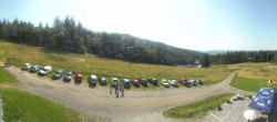 Archiv Foto Webcam Reischlberg Hochficht 09:00