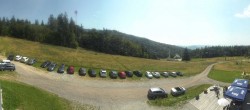 Archiv Foto Webcam Reischlberg Hochficht 11:00