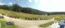 Archiv Foto Webcam Reischlberg Hochficht 13:00