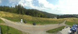 Archiv Foto Webcam Reischlberg Hochficht 15:00
