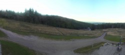 Archiv Foto Webcam Reischlberg Hochficht 05:00