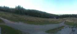 Archiv Foto Webcam Reischlberg Hochficht 06:00