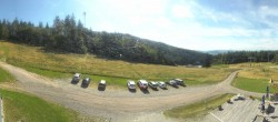 Archiv Foto Webcam Reischlberg Hochficht 09:00