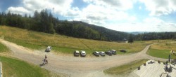 Archiv Foto Webcam Reischlberg Hochficht 11:00