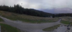 Archiv Foto Webcam Reischlberg Hochficht 05:00