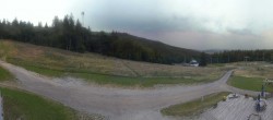 Archiv Foto Webcam Reischlberg Hochficht 06:00