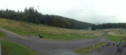 Archiv Foto Webcam Reischlberg Hochficht 09:00