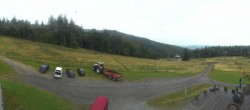 Archiv Foto Webcam Reischlberg Hochficht 11:00