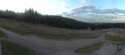 Archiv Foto Webcam Reischlberg Hochficht 05:00