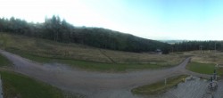 Archiv Foto Webcam Reischlberg Hochficht 06:00