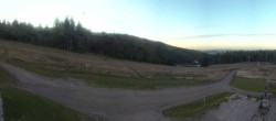 Archiv Foto Webcam Reischlberg Hochficht 03:00