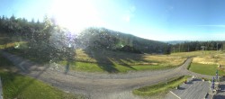 Archiv Foto Webcam Reischlberg Hochficht 05:00