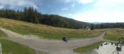 Archiv Foto Webcam Reischlberg Hochficht 11:00