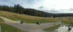 Archiv Foto Webcam Reischlberg Hochficht 12:00