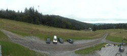 Archiv Foto Webcam Reischlberg Hochficht 11:00
