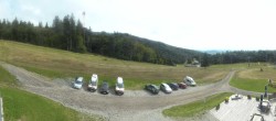 Archived image Webcam Reischlberg Hochficht 12:00