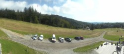 Archived image Webcam Reischlberg Hochficht 13:00
