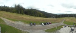 Archived image Webcam Reischlberg Hochficht 15:00