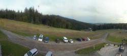 Archived image Webcam Reischlberg Hochficht 17:00