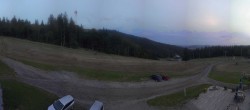 Archived image Webcam Reischlberg Hochficht 19:00