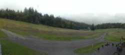 Archiv Foto Webcam Reischlberg Hochficht 08:00