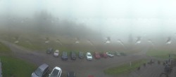 Archiv Foto Webcam Reischlberg Hochficht 09:00