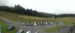Archiv Foto Webcam Reischlberg Hochficht 11:00