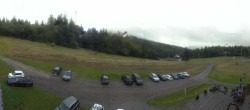 Archiv Foto Webcam Reischlberg Hochficht 13:00