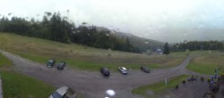 Archiv Foto Webcam Reischlberg Hochficht 17:00