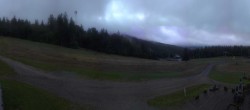 Archiv Foto Webcam Reischlberg Hochficht 19:00
