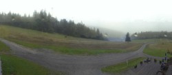 Archiv Foto Webcam Reischlberg Hochficht 08:00