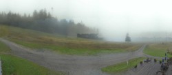 Archiv Foto Webcam Reischlberg Hochficht 09:00