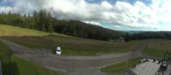 Archiv Foto Webcam Reischlberg Hochficht 15:00