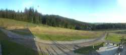 Archiv Foto Webcam Reischlberg Hochficht 17:00