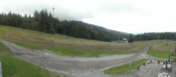 Archived image Webcam Reischlberg Hochficht 09:00