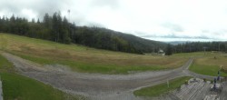 Archived image Webcam Reischlberg Hochficht 10:00