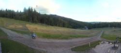 Archiv Foto Webcam Reischlberg Hochficht 17:00