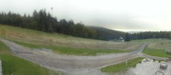 Archiv Foto Webcam Reischlberg Hochficht 08:00