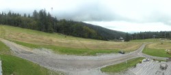 Archiv Foto Webcam Reischlberg Hochficht 09:00