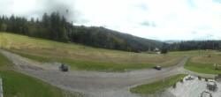 Archiv Foto Webcam Reischlberg Hochficht 11:00