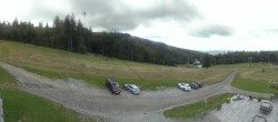 Archiv Foto Webcam Reischlberg Hochficht 13:00