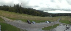 Archiv Foto Webcam Reischlberg Hochficht 15:00
