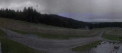 Archiv Foto Webcam Reischlberg Hochficht 05:00